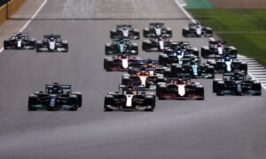 Sprint race-Migliorare