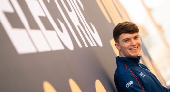 Ticktum punge la Formula 1: “Non è per tutti, eppure…”