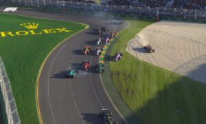 australia