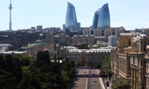 azerbaijan 2026