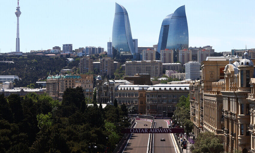 azerbaijan 2026