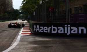 azerbaijan-Red Bull