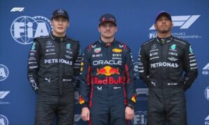 gp australia griglia partenza