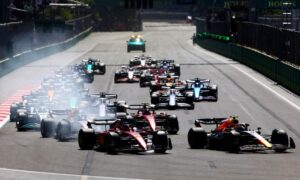 GP Azerbaijan, anteprima: circuito, meteo