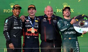 gp australia 2023