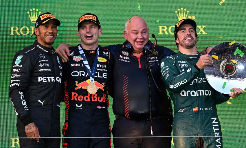 gp australia 2023