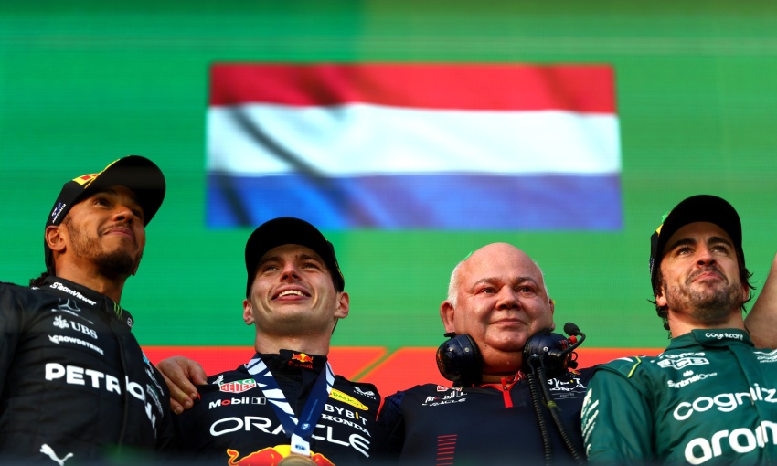 gp australia pagelle