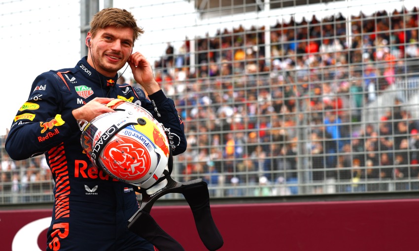 gp australia verstappen