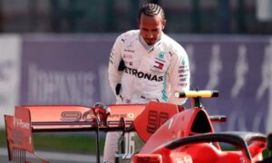 hamilton