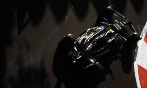 Cambio di design nella prossima Mercedes?