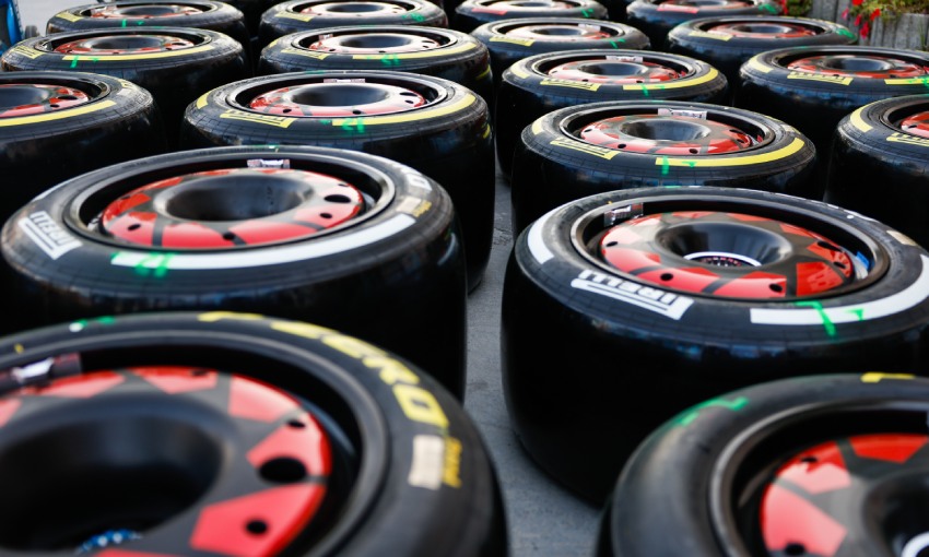 pirelli qualifiche imola