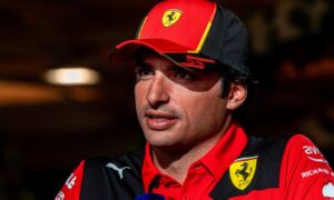 Sainz furioso: "Io in Audi? che invenzione"