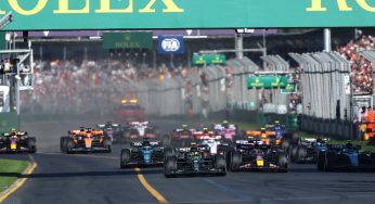 Sprint race: in arrivo un nuovo format