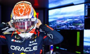 verstappen pole australia