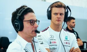 wolff schumacher haas