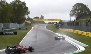GP di Imola, parla il sindaco: "Decisione unanime"