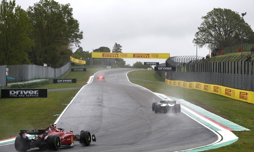 GP di Imola, parla il sindaco: "Decisione unanime"