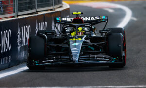 Aggiornamenti-Mercedes-GP Emilia Romagna