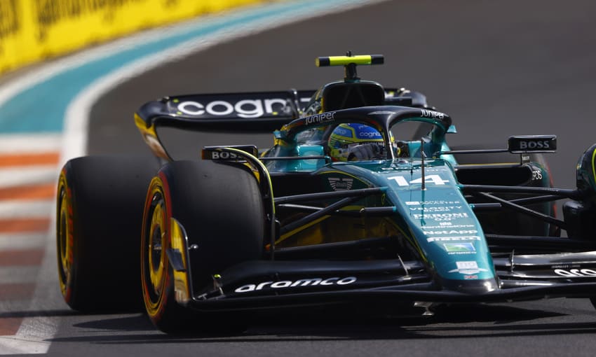 Alonso-Monaco