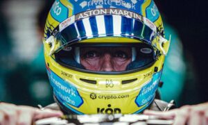 Alonso soldi