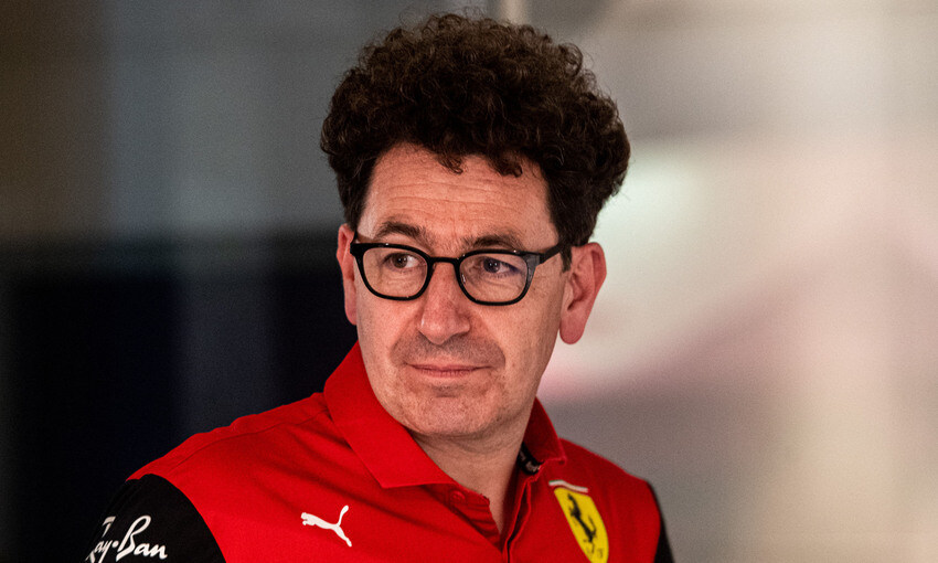 Binotto Gualtieri