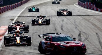 EA SPORTS F1 23, svelata la data di uscita