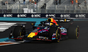 FP3 GP Miami