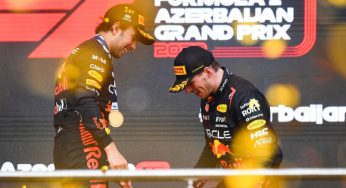 Power Rankings, il punteggio dopo l’Azerbaijan