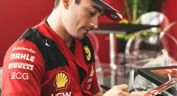 GP Miami: la conferenza stampa dei top team