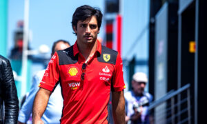 futuro sainz