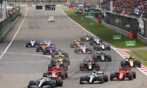 Ritorna un circuito nel calendario 2024?