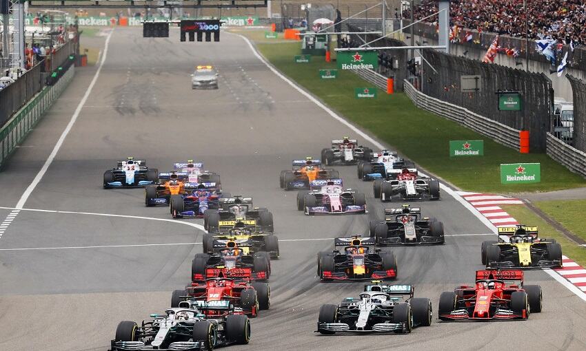 Ritorna un circuito nel calendario 2024?