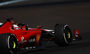 Leclerc o Verstappen