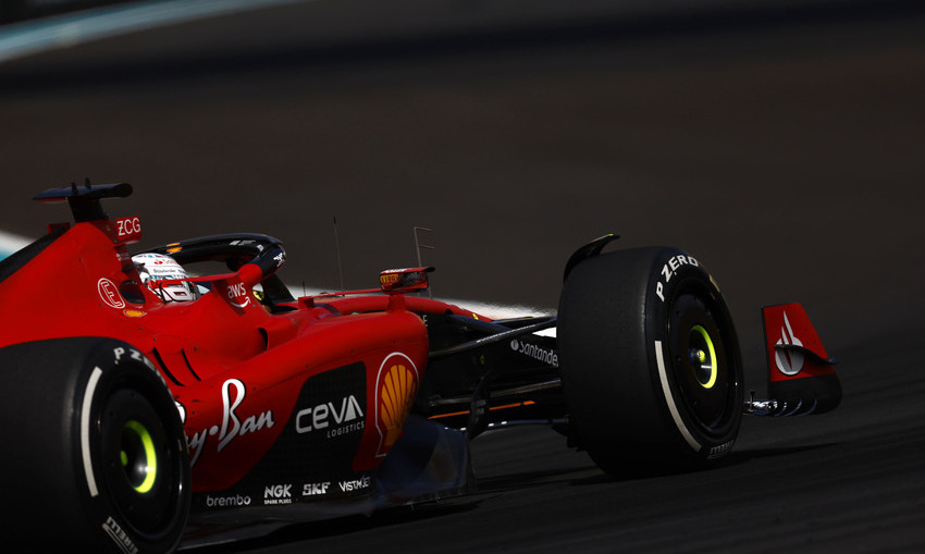 Leclerc o Verstappen
