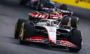 Magnussen GP Miami