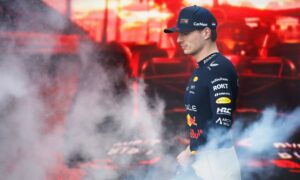 Fisichella: "Uno come Verstappen nasce una volta ogni vent'anni"