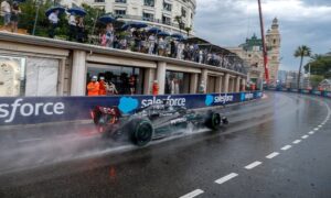 Mercedes W14