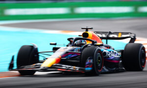 Non è il DRS la chiave del successo della RB19