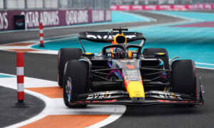 Red Bull avversari