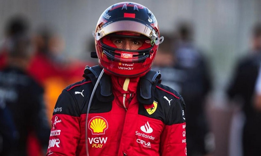 Sainz-SF-23