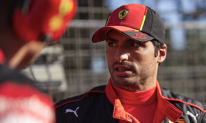 Sainz risponde alla faida con Alonso