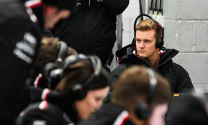 Schumacher farà i test Pirelli
