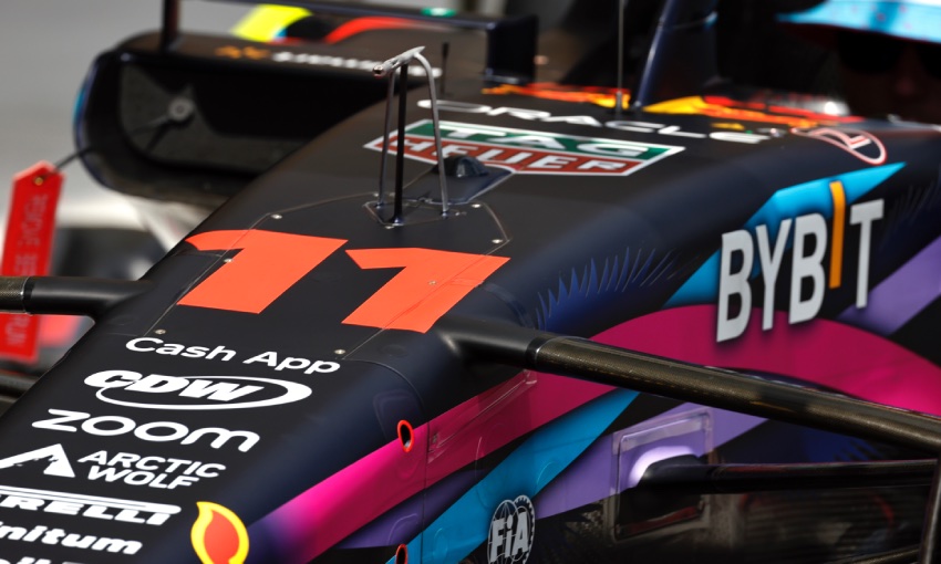 GP Miami, qualifiche: Leclerc a muro e Perez ringrazia
