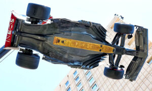 Svelato fondo Mercedes e Red Bull
