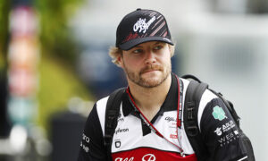 Bottas: "Hamilton ancora il più veloce della griglia"