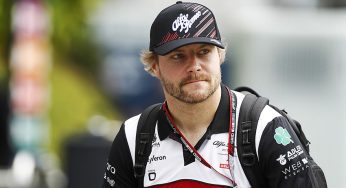 Bottas: “Hamilton ancora il più veloce della griglia”