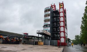 GP Emilia Romagna anteprima: info e meteo