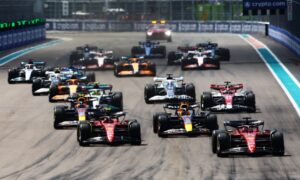 GP Miami, anteprima: circuito, meteo