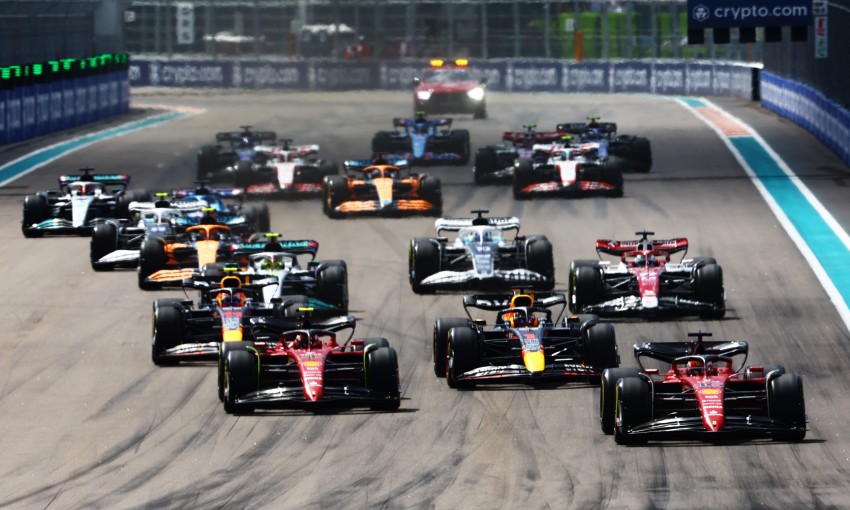 GP Miami, anteprima: circuito, meteo