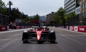 GP Miami, Ferrari con un nuovo diffusore